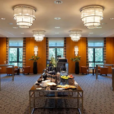 Maritim Hotel Düsseldorf-3
