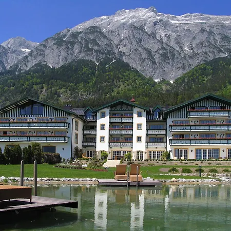 Alpenhotel Speckbacher Hof-3