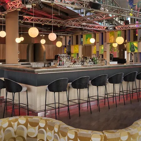 NYX Hotel Berlin Köpenick by Leonardo Hotels-3