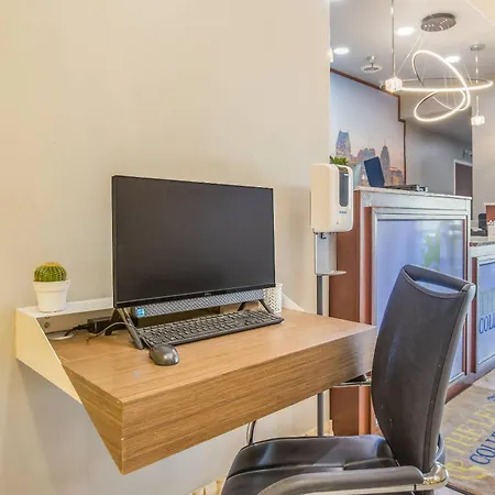 The Leo Collection Detroit, An Ascend Collection Hotel-3