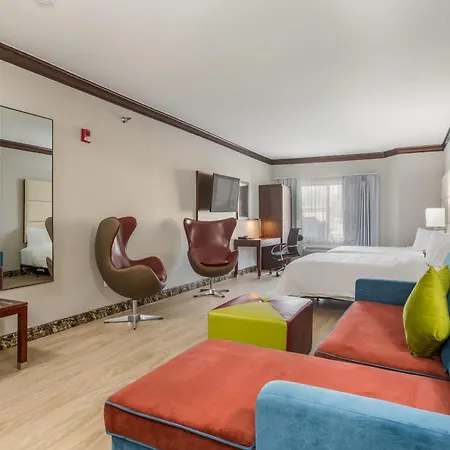 The Leo Collection Detroit, An Ascend Collection Hotel-2
