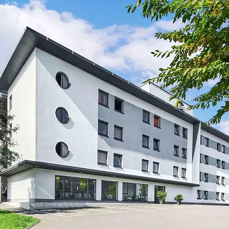 B&B Hotel Mainz-Hechtsheim-2