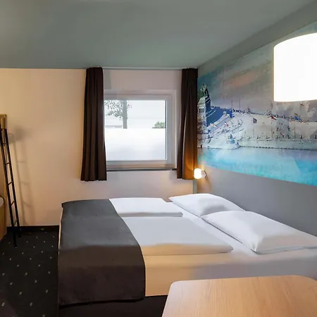 B&B Hotel Koblenz-3