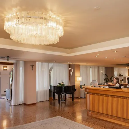 Hotel Ristorante Fior-3