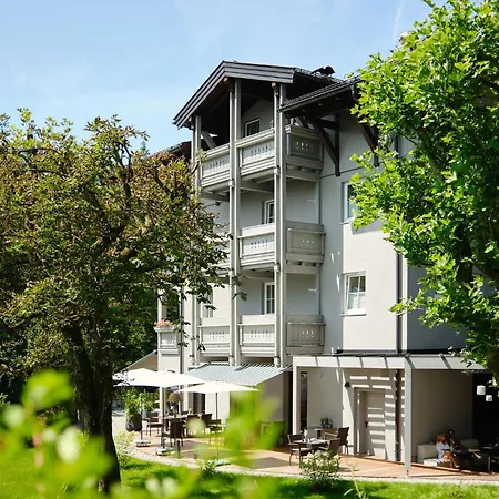 Hotel Fischerwirt Natur WaldSPA-2