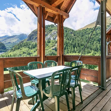 Vacancéole - Le Hameau de Valloire-2