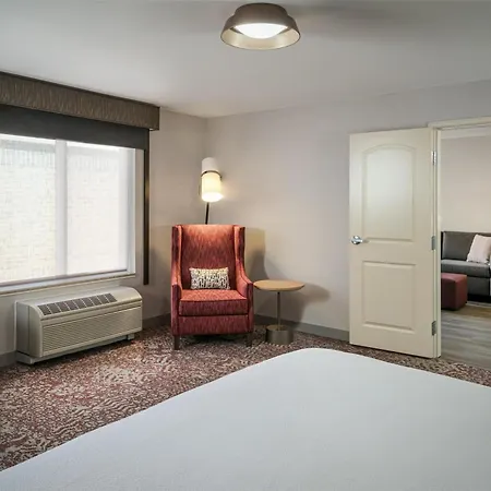 Hilton Garden Inn Corvallis-2