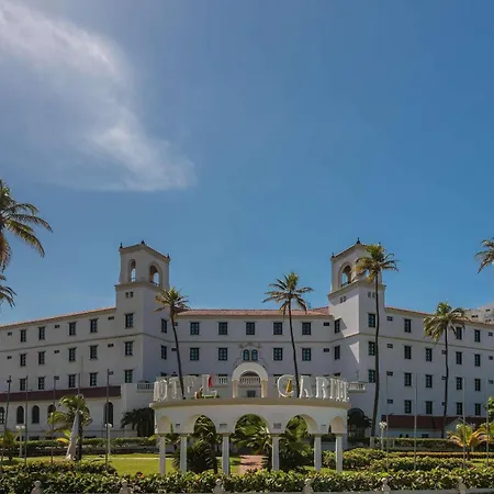 Hotel Caribe By Faranda Grand, A Member Of Radisson Individuals-3