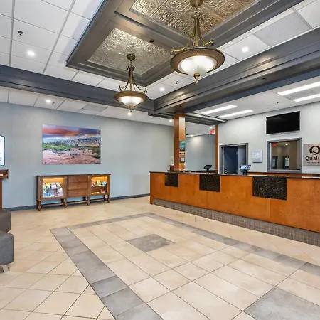 Quality Suites-3
