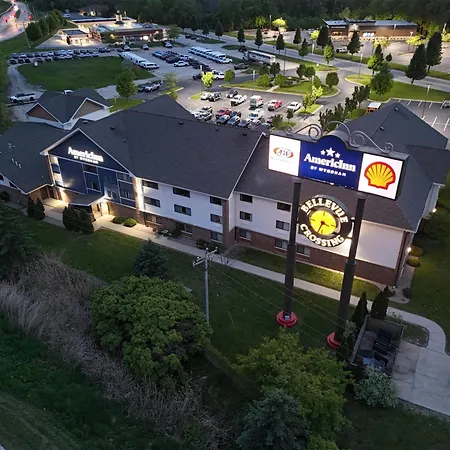Americinn By Wyndham Green Bay East-2