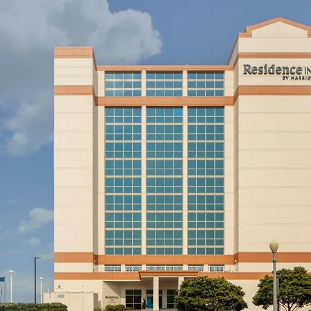 Residence Inn By Marriott Virginia Beach Oceanfront-2