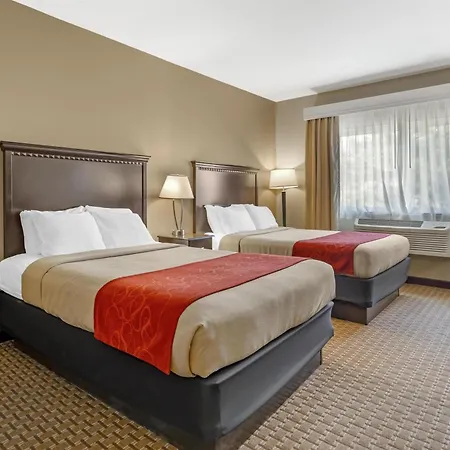 Best Western Plus Vintage Valley Inn-2