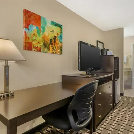 Best Western Plus Pleasanton Inn-2