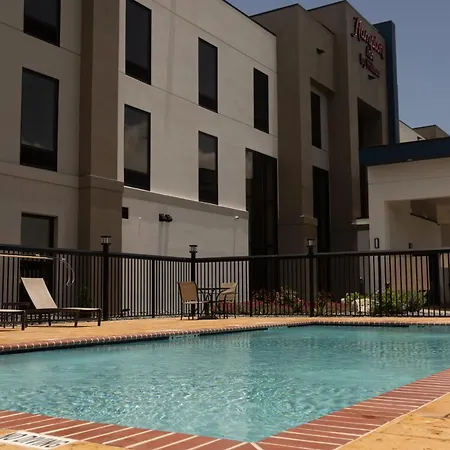 Hampton Inn Victoria-3
