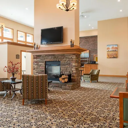 White River Inn & Suites-2
