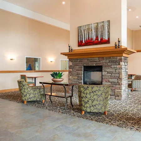 White River Inn & Suites-3