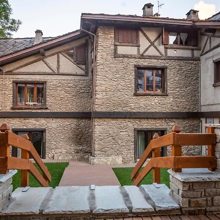 Hotel K2-2