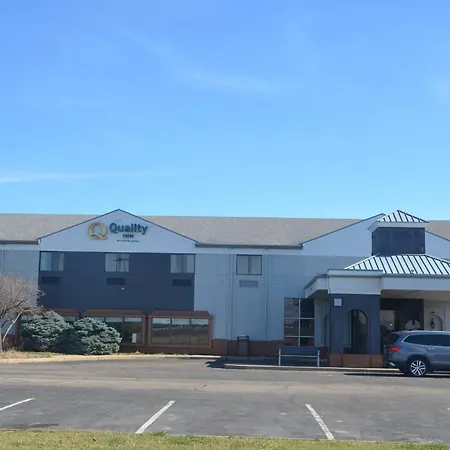 Quality Inn Perrysburg - Toledo South-2