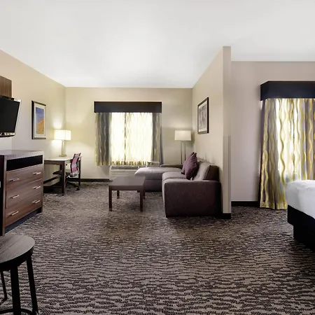 La Quinta By Wyndham Nw Tucson Marana-2