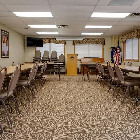 Comfort Inn Millersburg-3