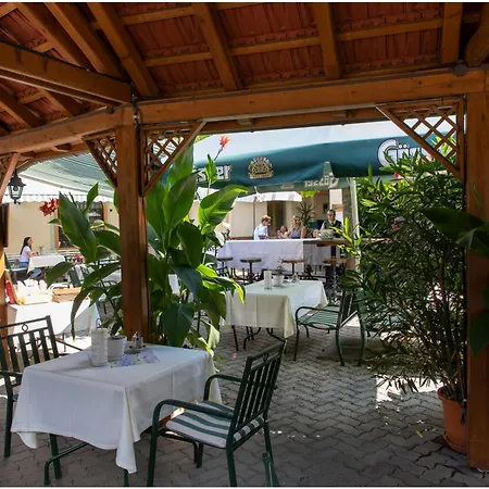 Hotel-Restaurant Fischerwirt-3