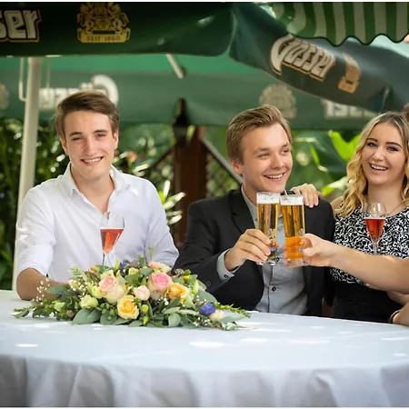 Hotel-Restaurant Fischerwirt-2