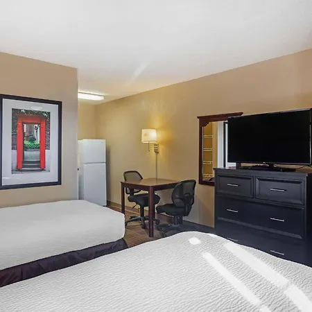 Extended Stay America Select Suites - Nashville - Airport-2