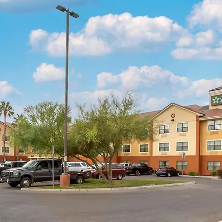 Extended Stay America Suites - Phoenix - Mesa-3