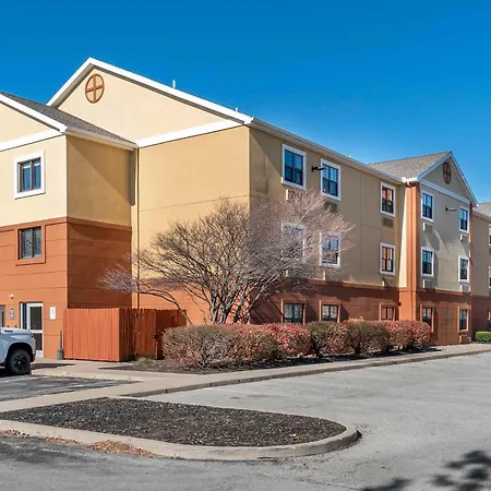 Extended Stay America Suites - Toledo - Holland-3
