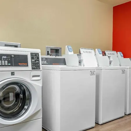 Extended Stay America Suites - Pittsburgh - Carnegie-3