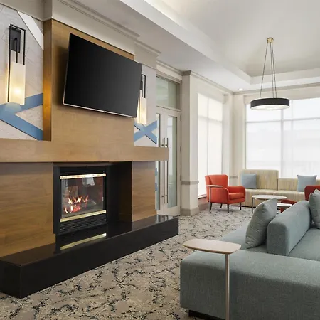 Hilton Garden Inn Albuquerque Airport-2