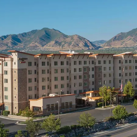 Residence Inn Salt Lake City Murray-3