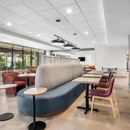 Home2 Suites By Hilton Irving/Dfw Airport North-2