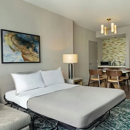The Westin Buffalo-3