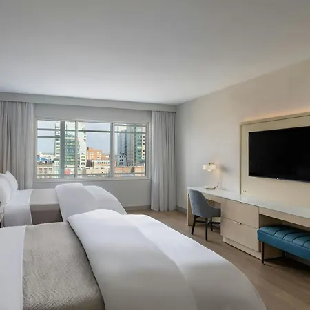 The Westin Buffalo-3