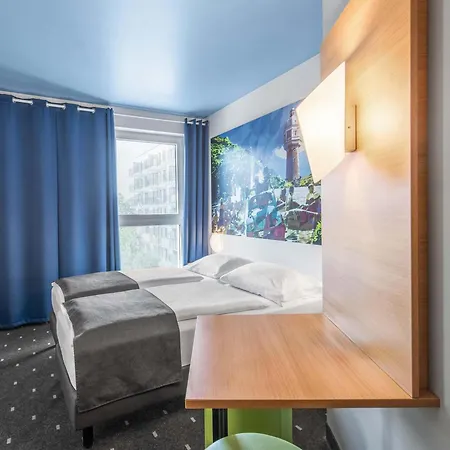 B&B Hotel Neu-Ulm-3