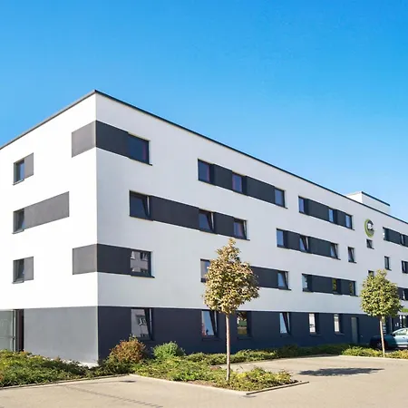 B&B Hotel Weimar-3