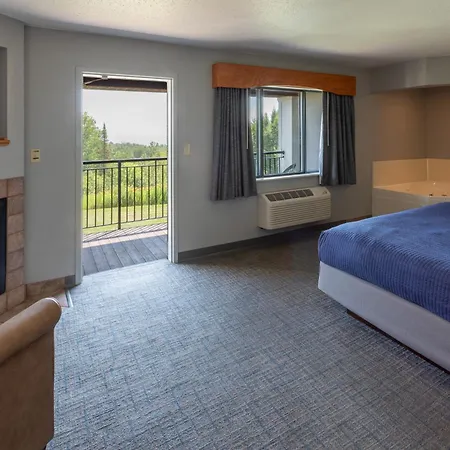 Black Beach Inn By Grandstay-2