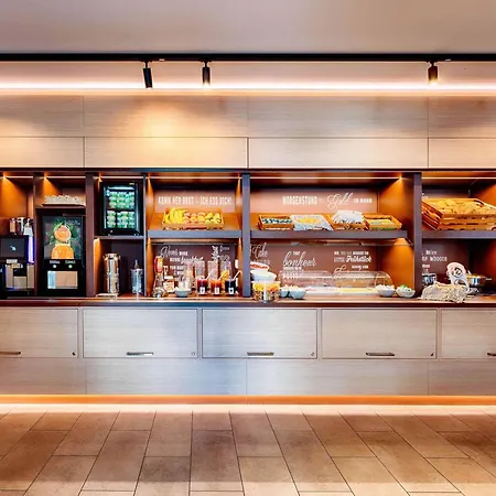 B&B Hotel Graz City-Süd-2