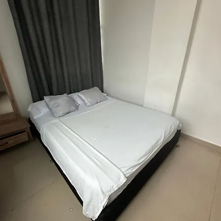 Hotel Ibiza Hotel en Cartagena de indias, sector comercial-3