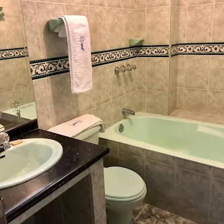 Hotel Sol Internacional-2