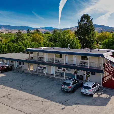Maple Leaf Motel & Rv Park Resort-3