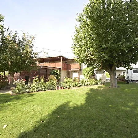 Maple Leaf Motel & Rv Park Resort-2
