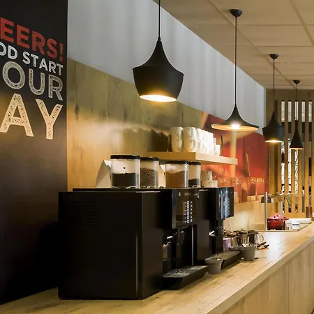 Ibis Wavre Brussels East-2