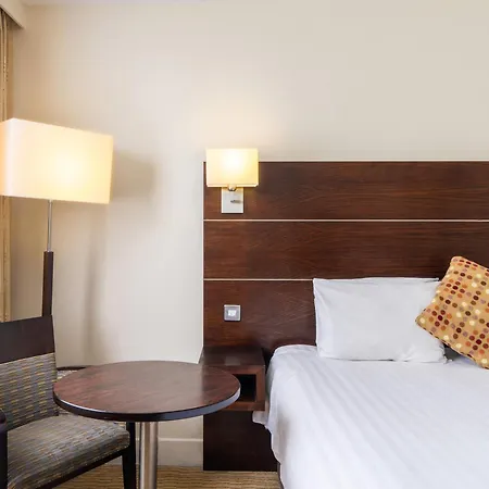 Mercure Bradford, Bankfield Hotel-3