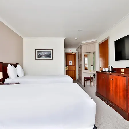Copthorne Hotel Cardiff-Caerdydd-2