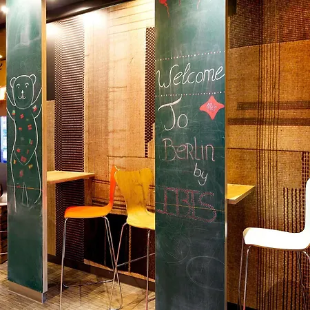 ibis Berlin City Potsdamer Platz-2
