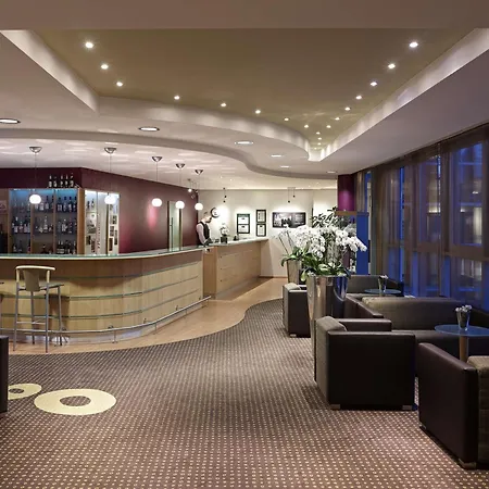 Sunday Hotel Dortmund City-3