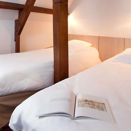 ibis Styles Honfleur Centre Historique-3
