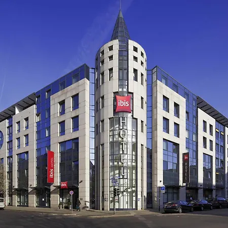 Ibis Koblenz City-3